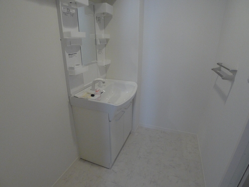 グランバリエⅢ 301号-6