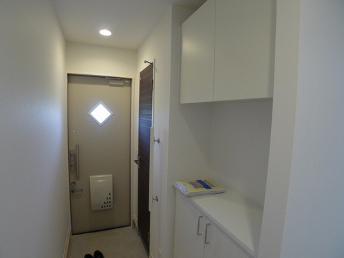 グランバリエⅢ 301号-9