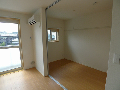 グランバリエⅢ 305号-3