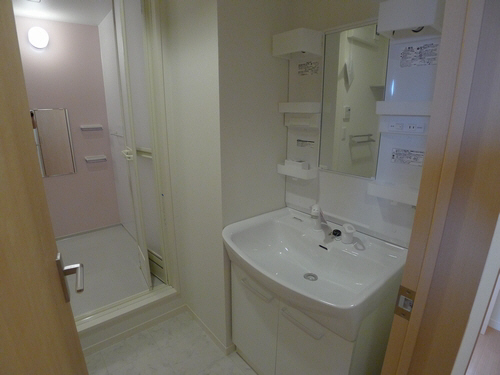 グランバリエⅢ 305号-6