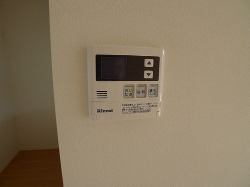 グランバリエⅢ 305号-9