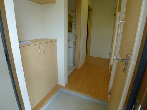 グランバリエⅢ 305号-11