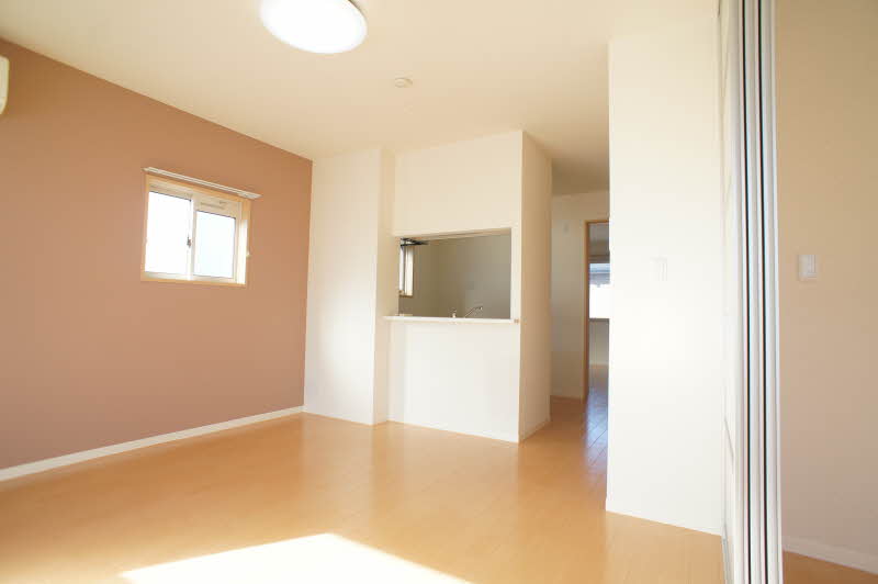 メゾン　アジュ 202号-3