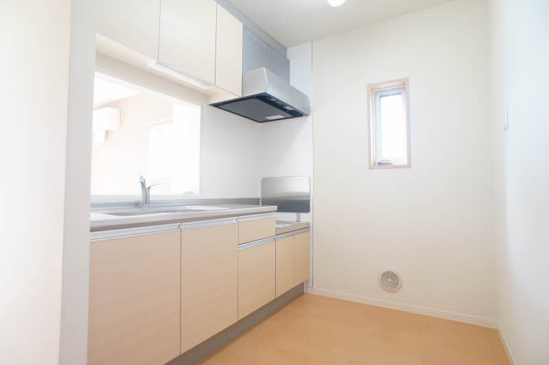 メゾン　アジュ 202号-4