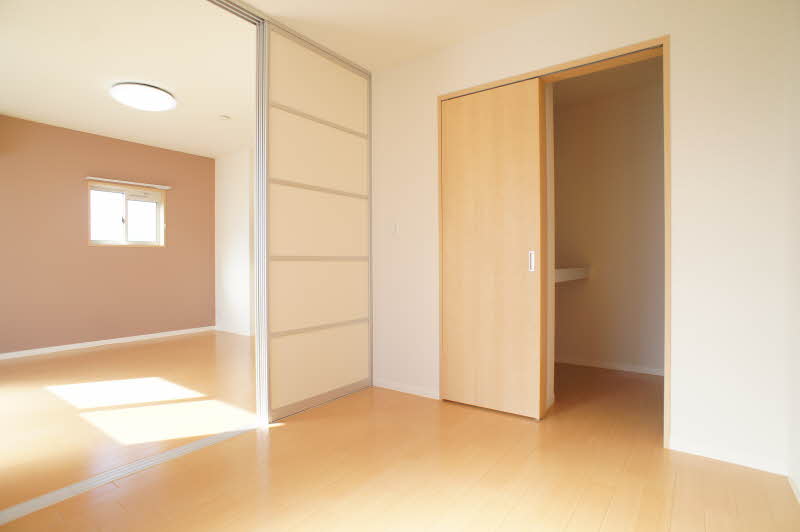 メゾン　アジュ 202号-5