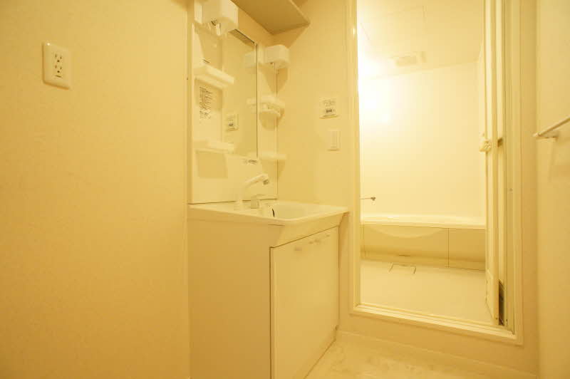 メゾン　アジュ 202号-8