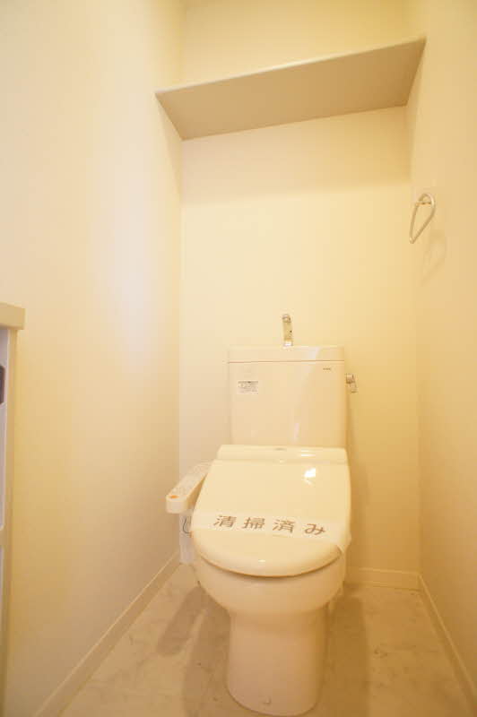 メゾン　アジュ 202号-9