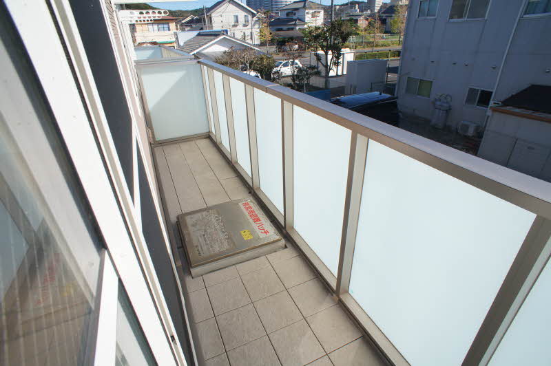 メゾン　アジュ 202号-10