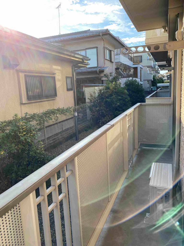 ラ・プーリア 101号-10