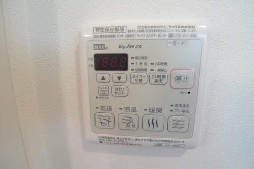グラシア 103号-9