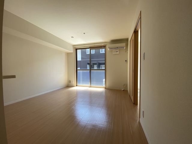 ヴィラＡ 102号-2