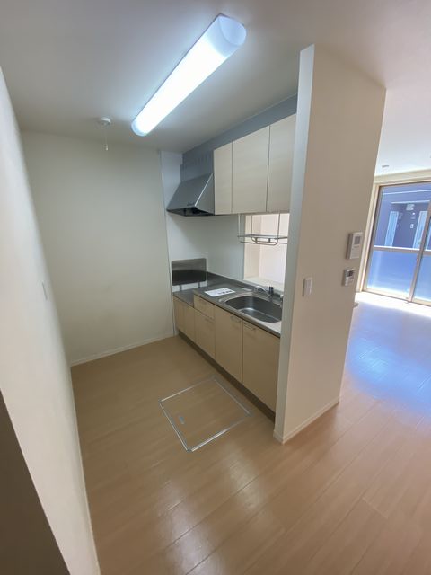 ヴィラＡ 102号-4