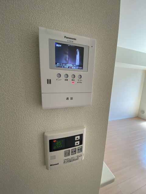 ヴィラＡ 102号-5