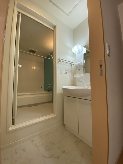 ヴィラＡ 102号-8