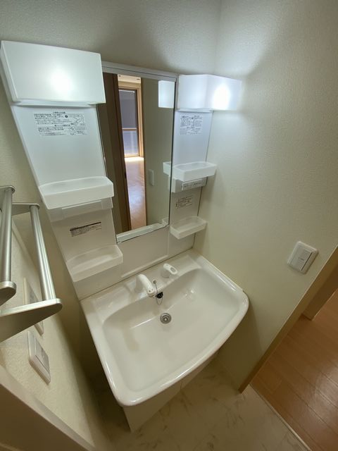 ヴィラＡ 102号-9