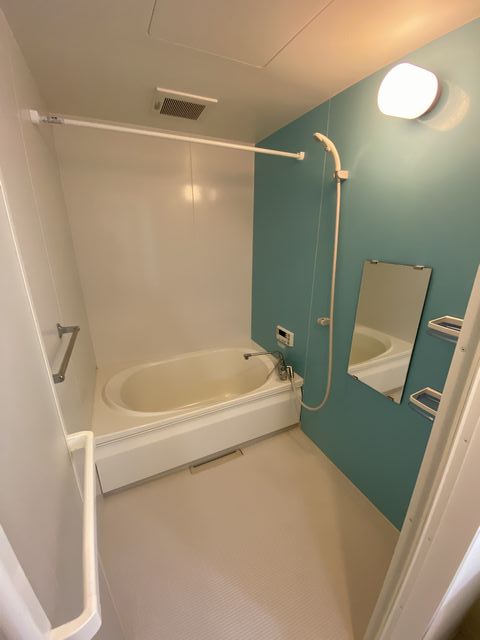 ヴィラＡ 102号-10