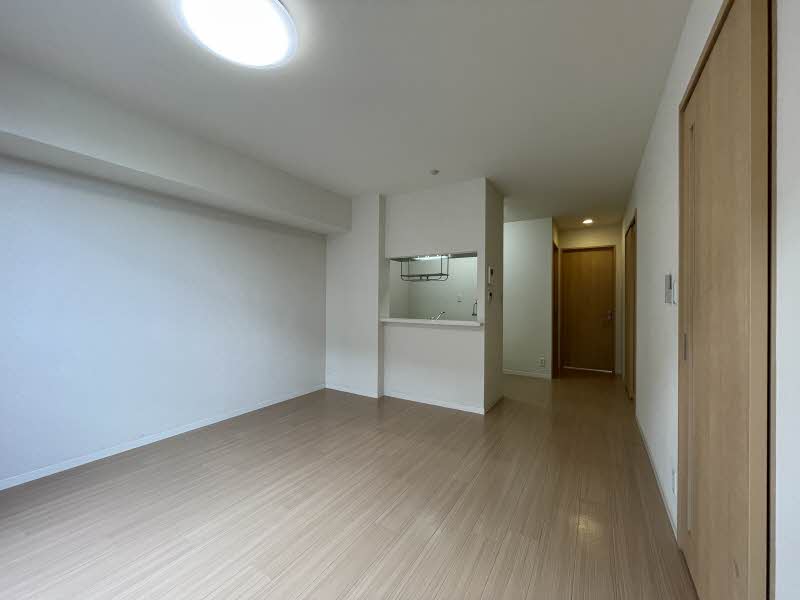 ヴィラＡ 103号-2