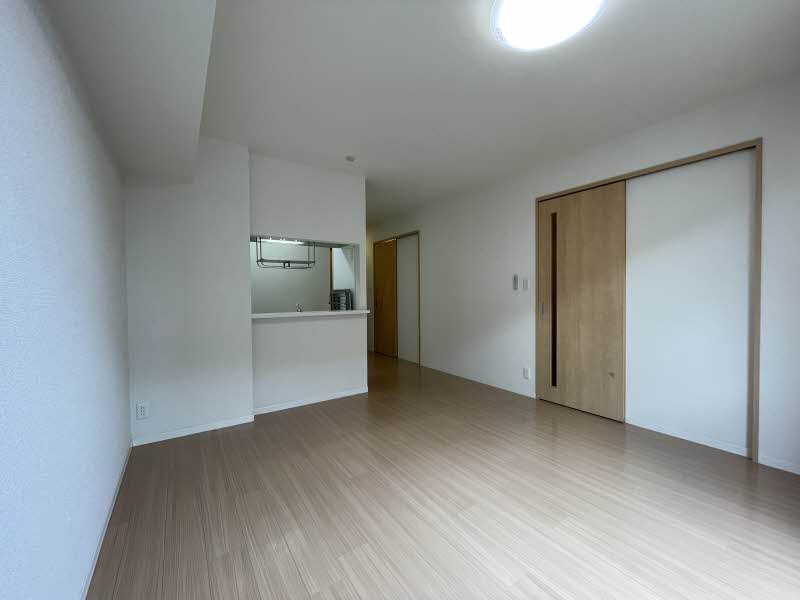 ヴィラＡ 103号-4