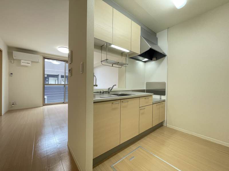 ヴィラＡ 103号-5