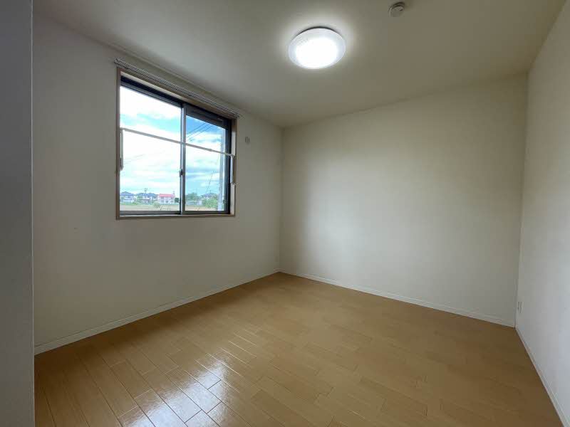 ヴィラＡ 103号-6