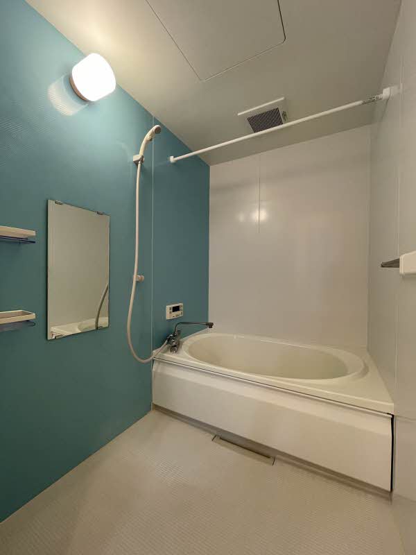 ヴィラＡ 103号-9