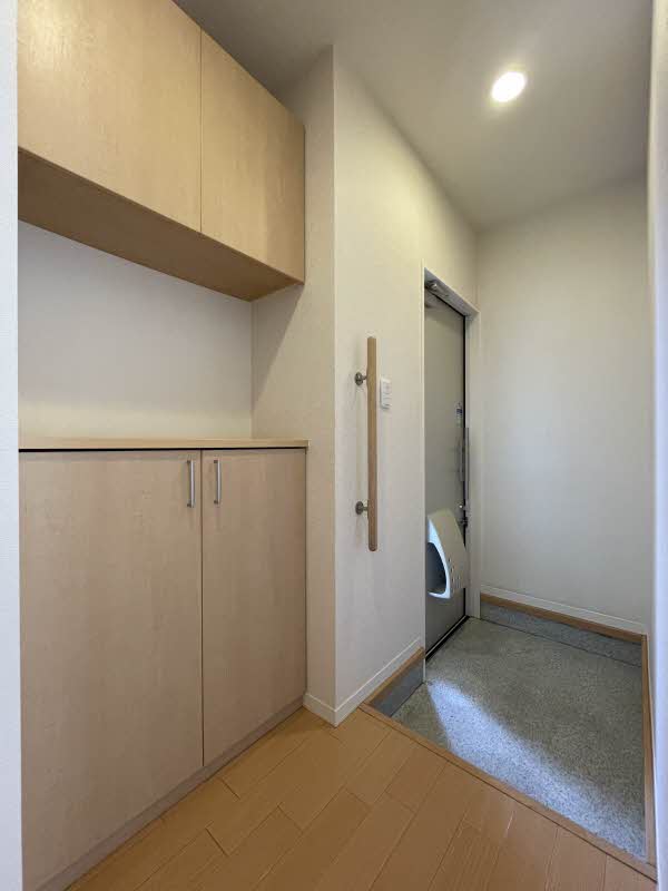 ヴィラＡ 103号-11