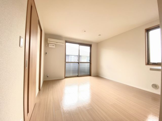 ヴィラＡ 201号-2