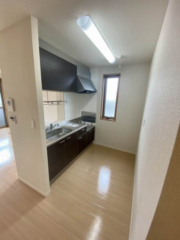 ヴィラＡ 201号-4