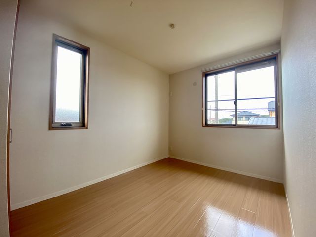 ヴィラＡ 201号-5