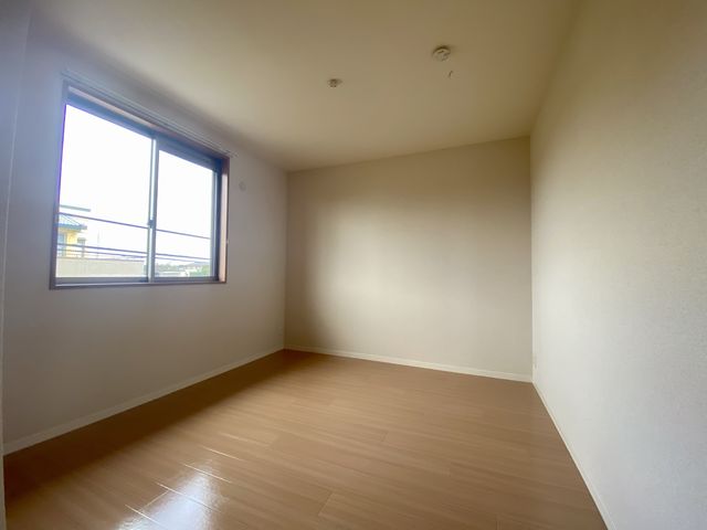 ヴィラＡ 201号-6