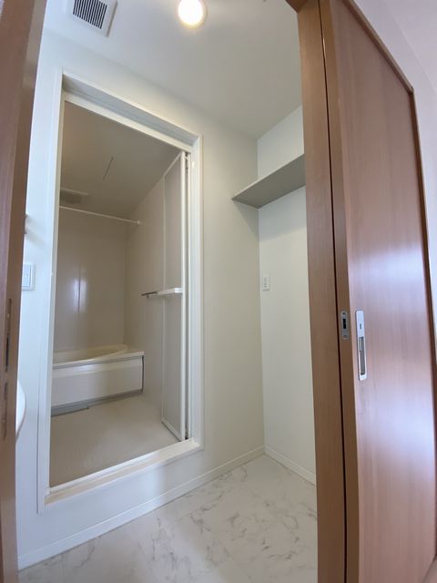 ヴィラＡ 201号-7