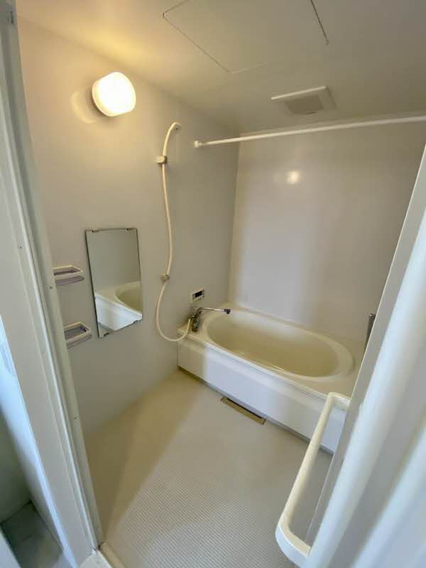 ヴィラＡ 201号-9