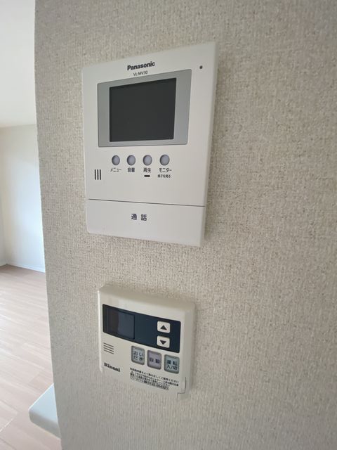 ヴィラＡ 201号-10