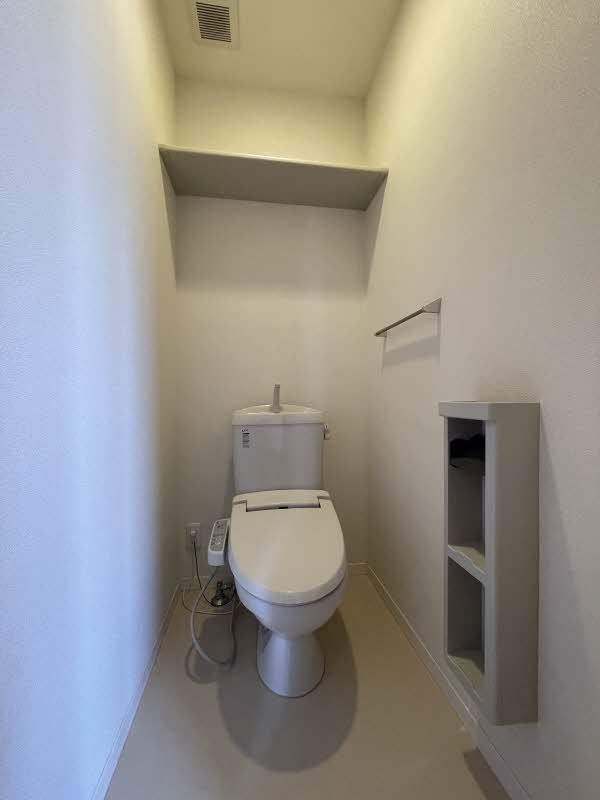 ヴィラA 205号-10