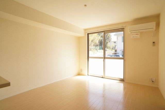 グレースコート 202号-2