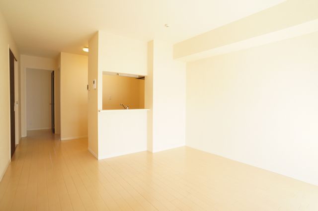 グレースコート 202号-3