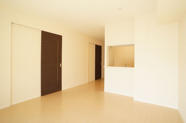 グレースコート 202号-4