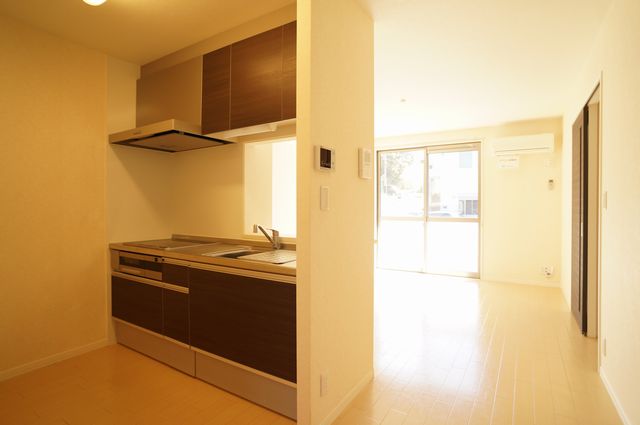 グレースコート 202号-5