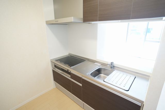 グレースコート 202号-7