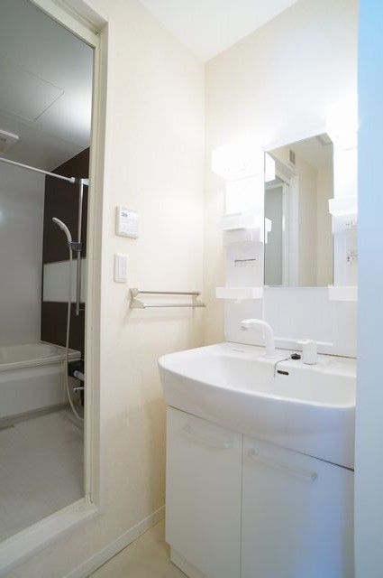 グレースコート 202号-9