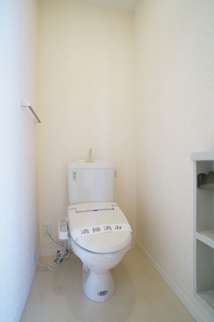 グレースコート 202号-11