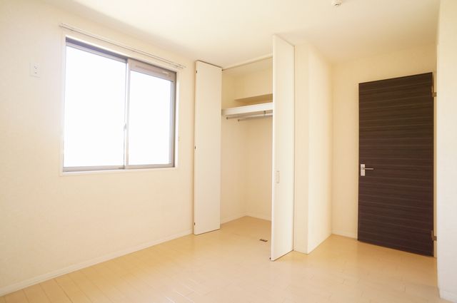 グレースコート 202号-12