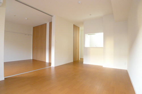 シャルマン 103号-4