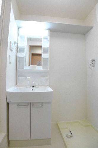 シャルマン 203号-8