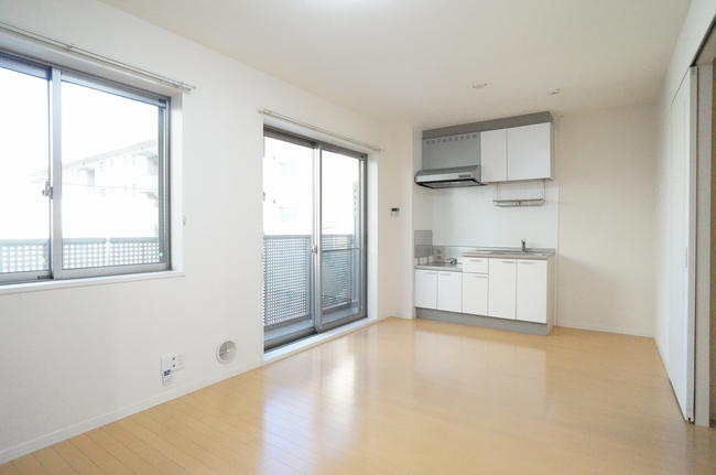 パトリア千葉 203号-2