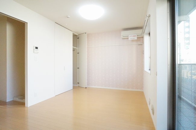 パトリア千葉 203号-3