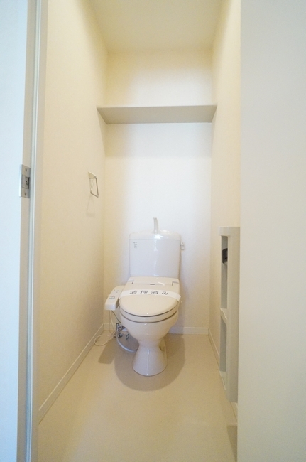 パトリア千葉 203号-11