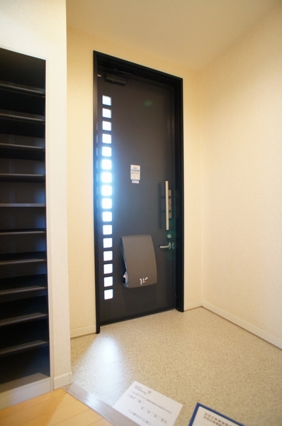 パトリア千葉 301号-11