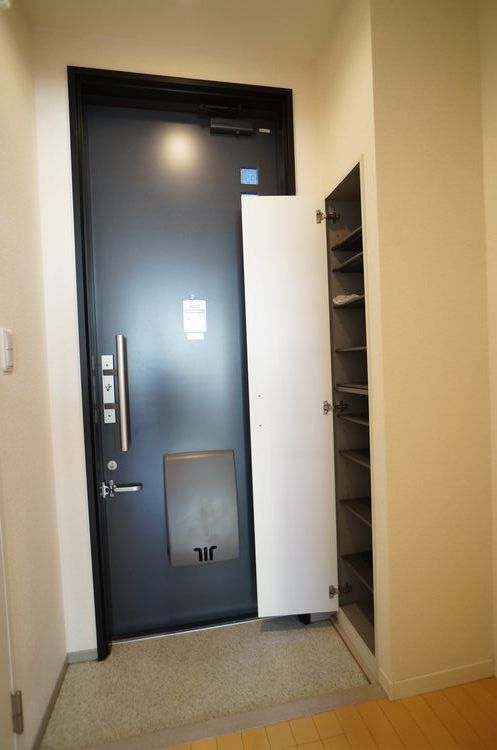 パトリア千葉 302号-11