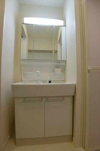 Iris・Court 102号-6